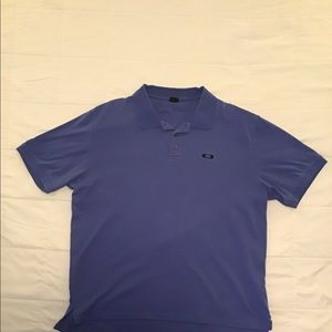 Oakley Square O Polo.....XXL